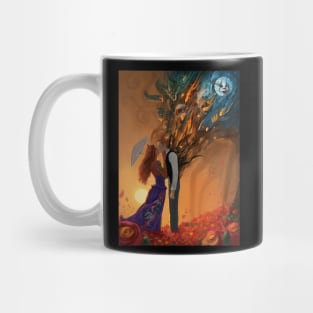 Leviathan Mug